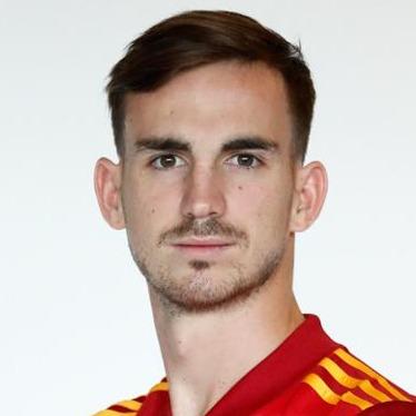 Fabián Ruiz