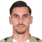 Alex Meret