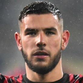Theo Hernández