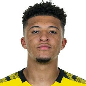 Jadon Sancho