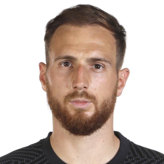 Jan Oblak