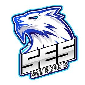 Scam E-Esports