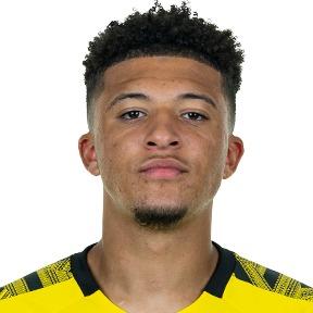 Jadon Sancho