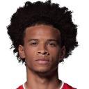 Leroy Sané