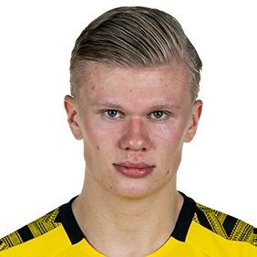 Erling Haaland