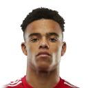 Mason Greenwood