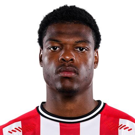 Denzel Dumfries