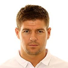 Steven Gerrard
