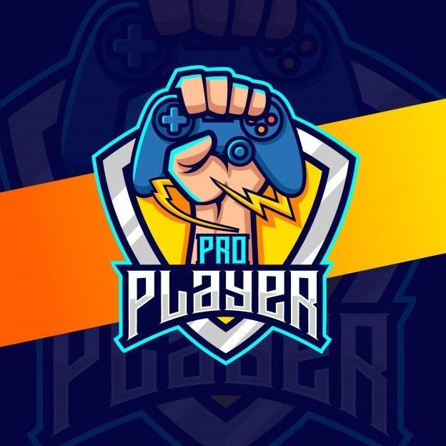 Pro player