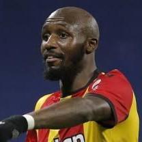 S. Fofana
