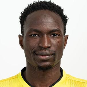 Adama TRAORÉ