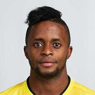 Momo YANSANÉ