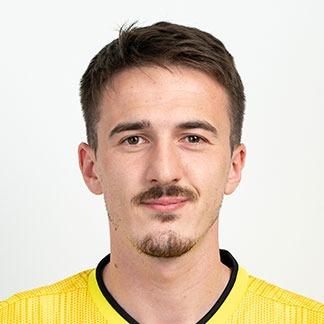 Stjepan RADELJIĆ