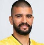 Stefanos EVANGELOU