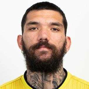 Dimitris KOLOVOS