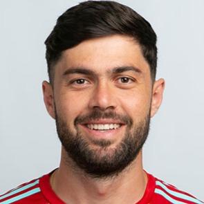 Giorgos ATHANASIADIS