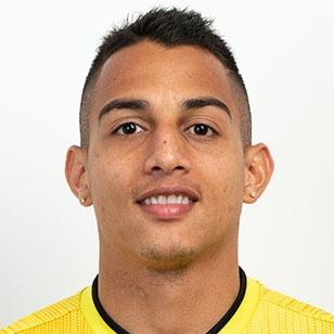 Frank CASTAÑEDA