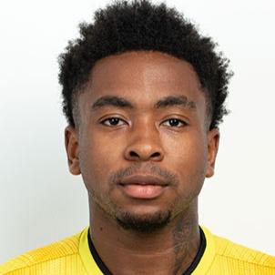 Keston JULIEN