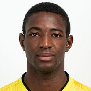 Moussa KYABOU