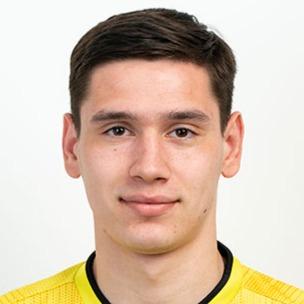 Maxim COJOCARU