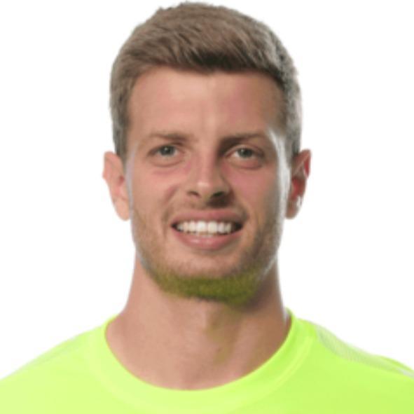 Benjamin UPHOFF
