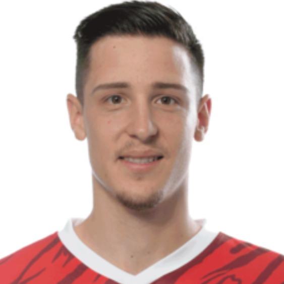 Keven SCHLOTTERBECK