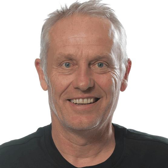 'COACH: Christian STREICH