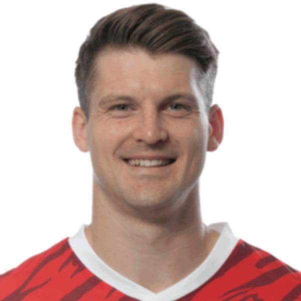 Lukas KÜBLER
