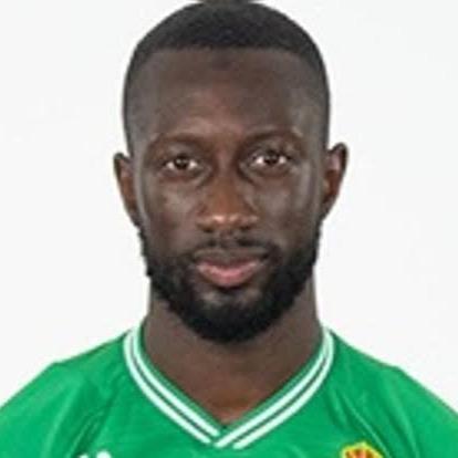 Youssouf SABALY