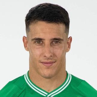 Cristian TELLO