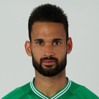 WILLIAN JOSÉ