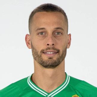 Sergio CANALES