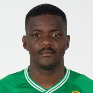 WILLIAM CARVALHO