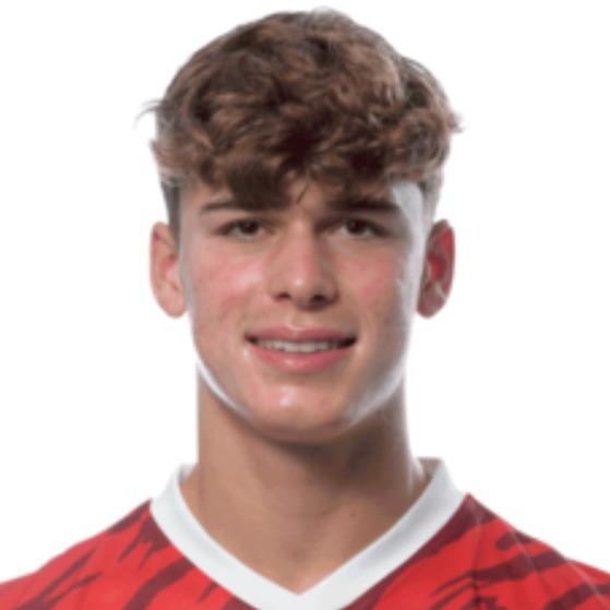 Noah WEISSHAUPT