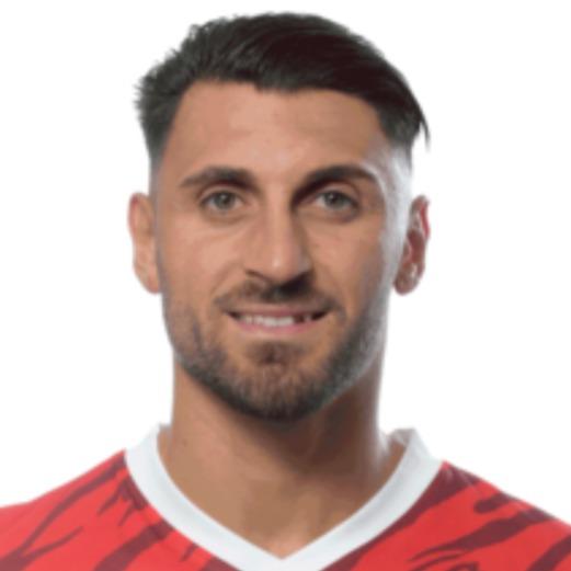 Vincenzo GRIFO