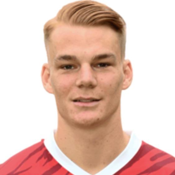 Philipp LIENHART