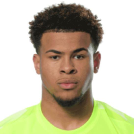 Noah ATUBOLU