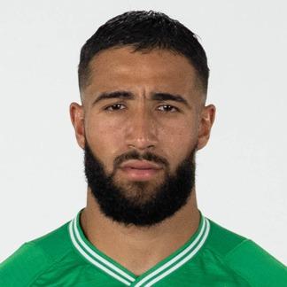Nabil FEKIR