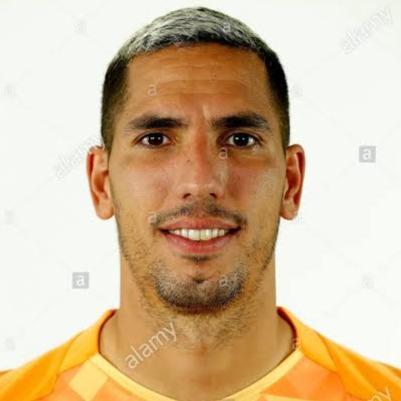 Joel ROBLES