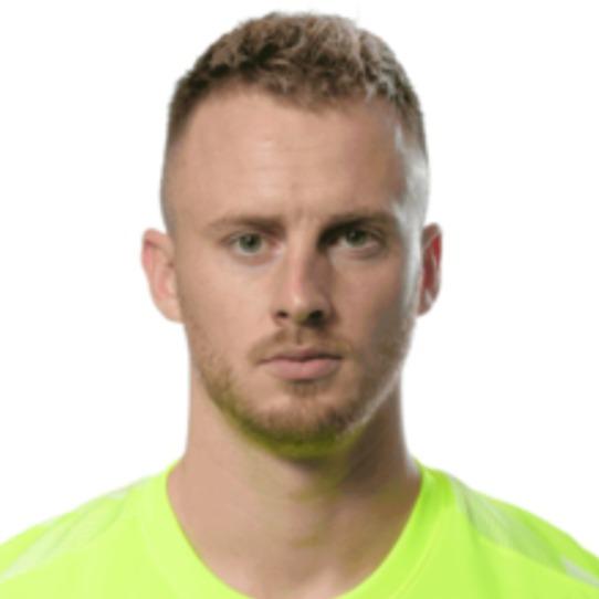 Mark FLEKKEN