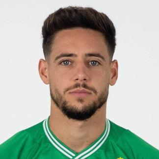 Álex MORENO