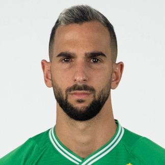 Martín MONTOYA