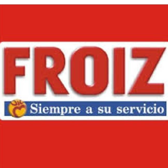 Froiz