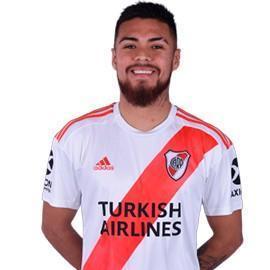 Paulo Díaz
