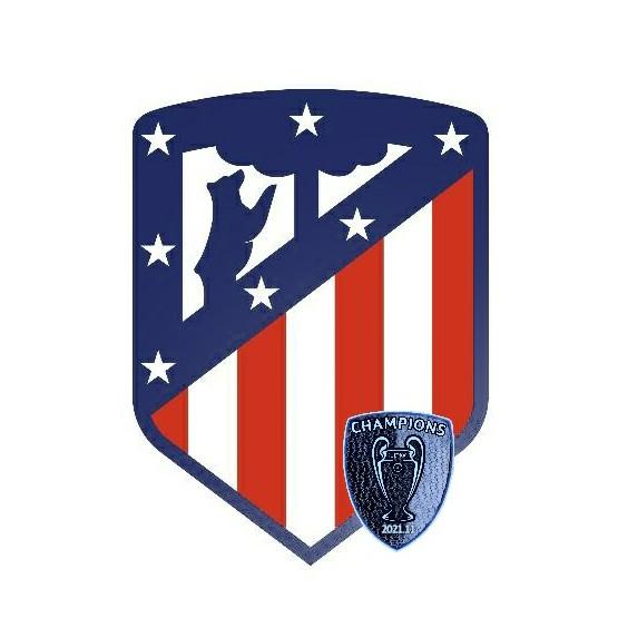 🇪🇸 Atlético Madrid