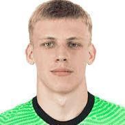 Daniil ODOYEVSKIY