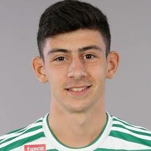 Yusuf DEMIR