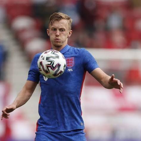 J. Ward-Prowse