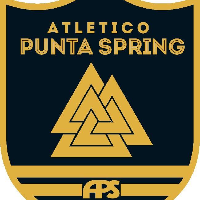 Atlético Punta Spring