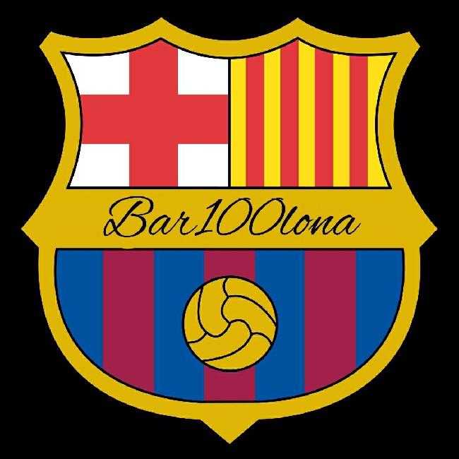 Bar100lona